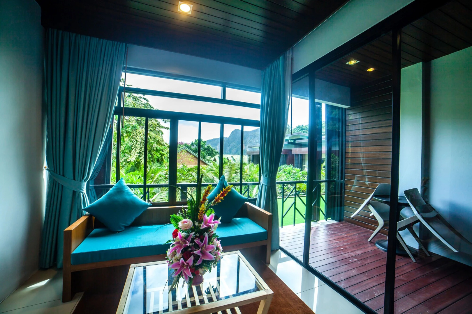 Chaokoh Phi Phi Hotel & Resort