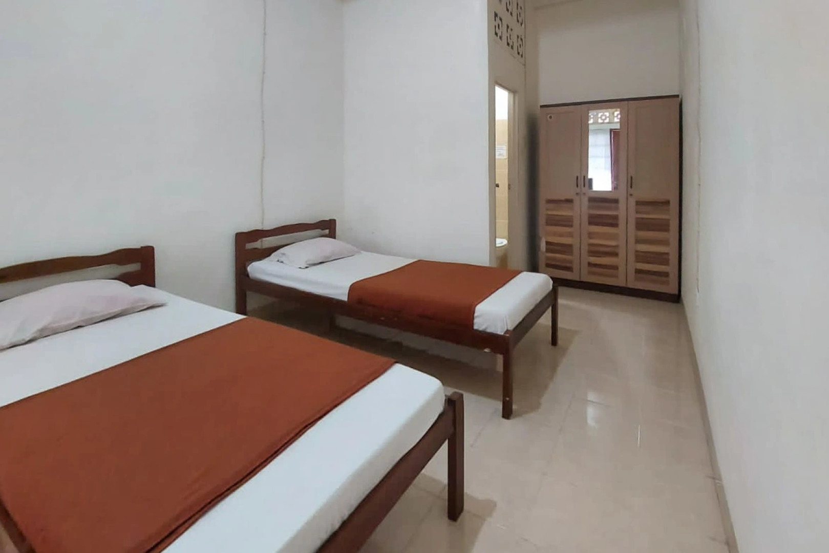 Wisma Alas Sintang Syariah RedPartner