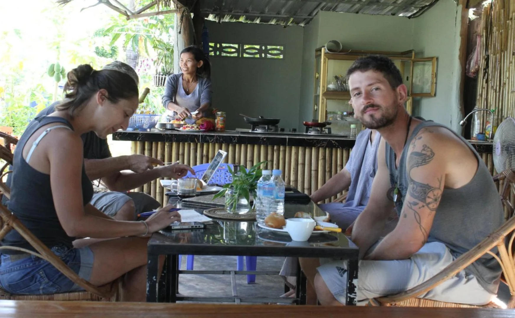 My Parents Guesthouse