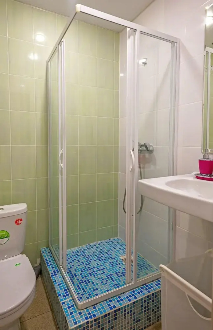 Апартаменты на ул. Производственной, 2