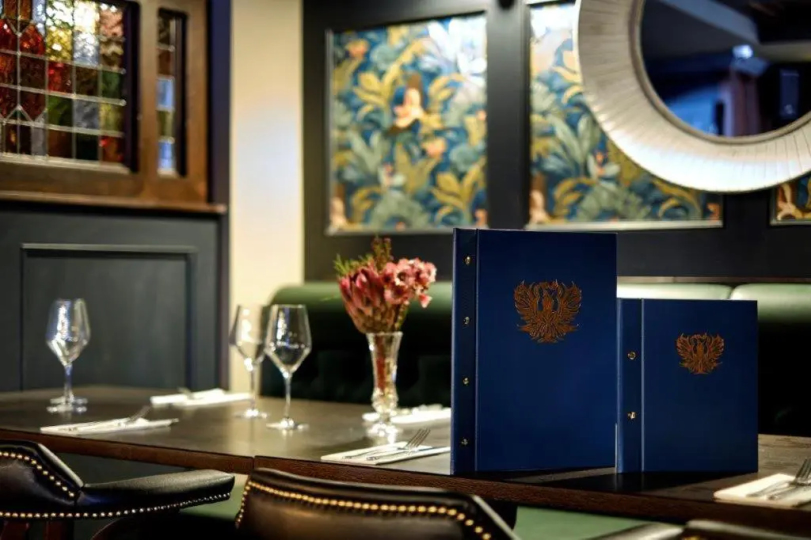 The Caledonian Hotel