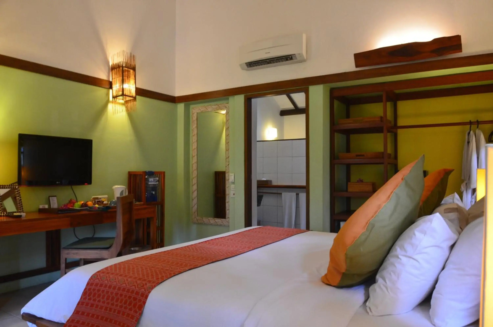 Cocotinos Sekotong Lombok