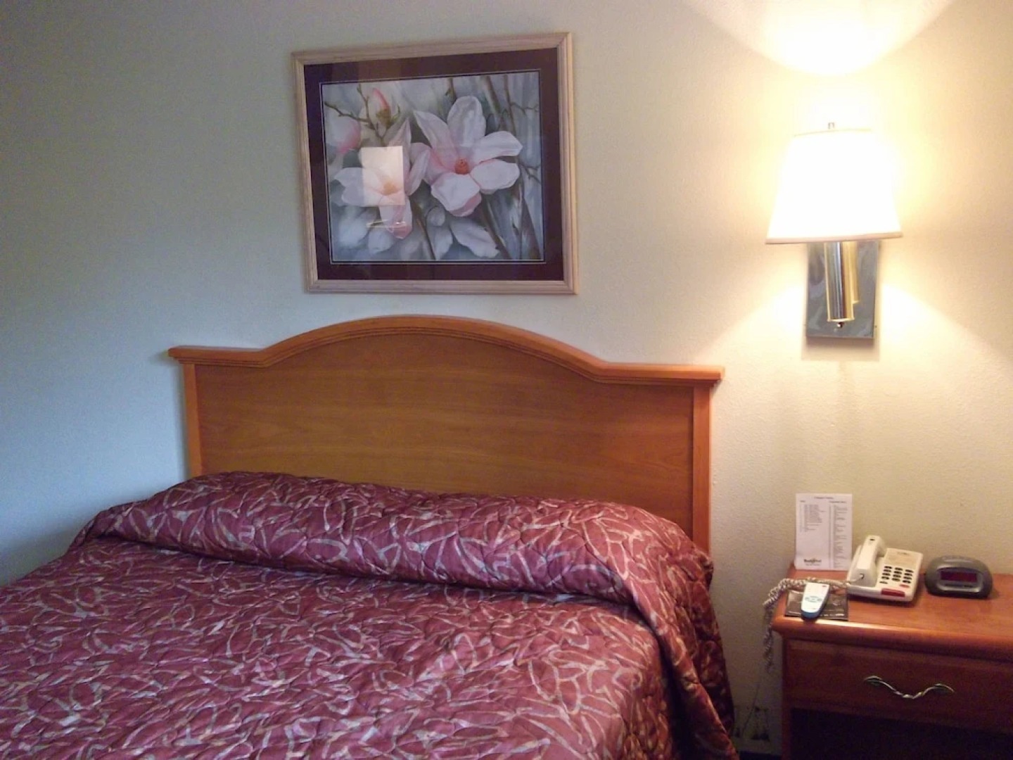 Budgetel Lithia Springs