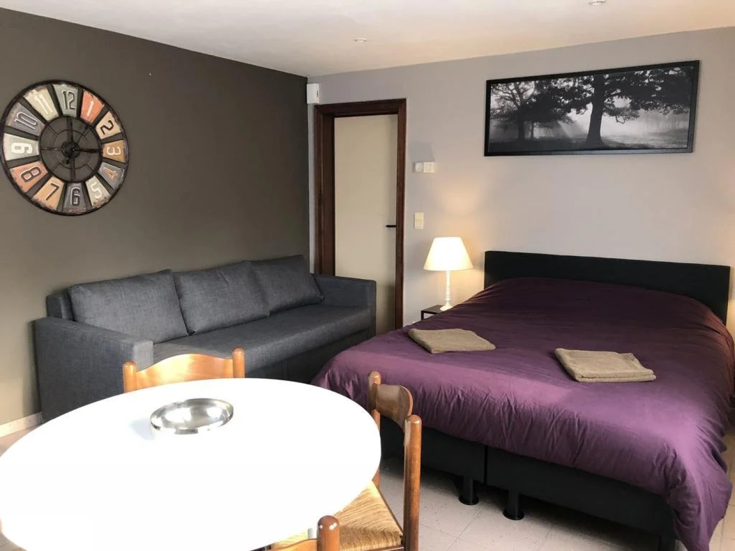 B&B La Source de la Geronstere