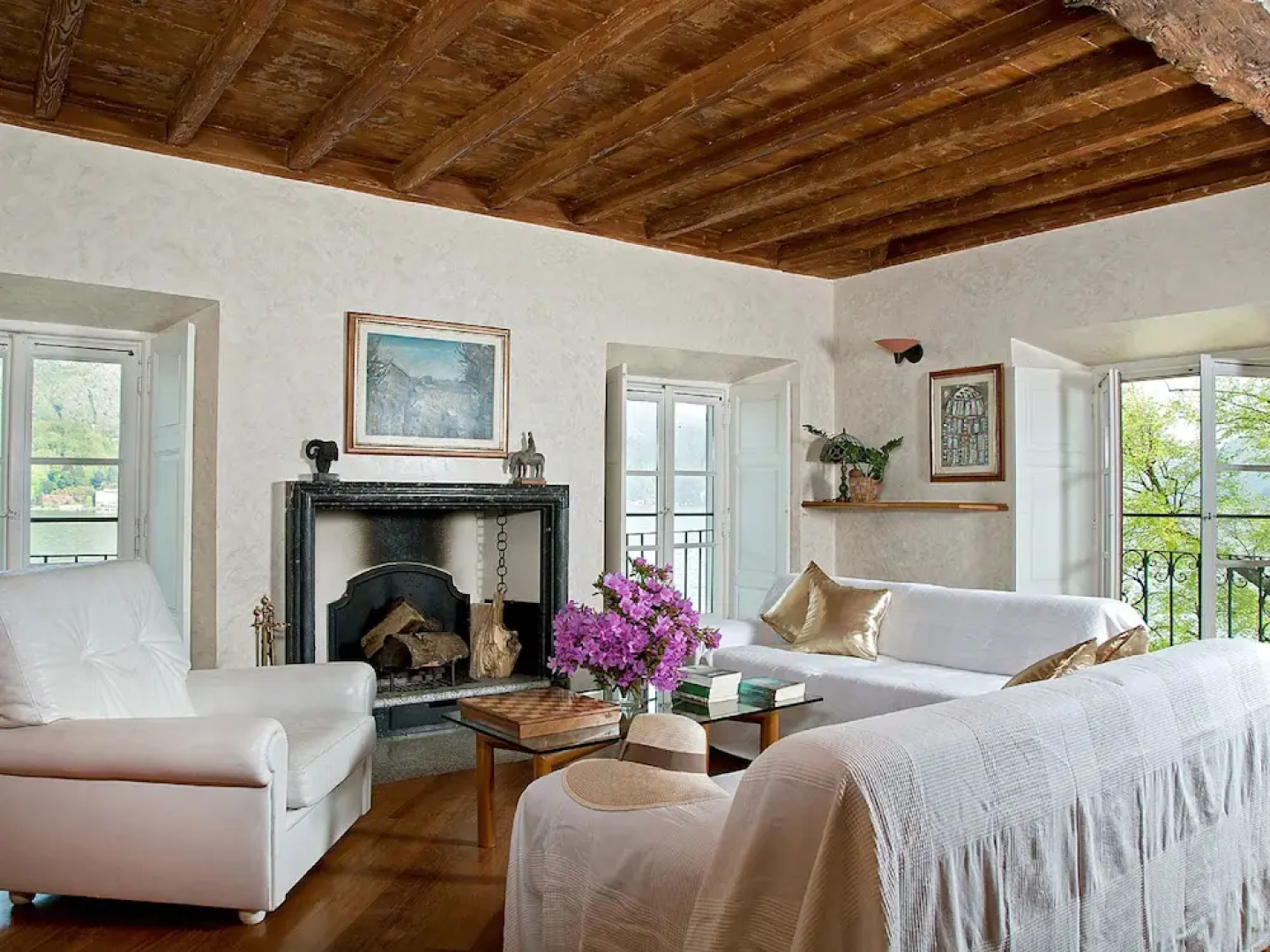 Appartamento Elena Villa Trotti