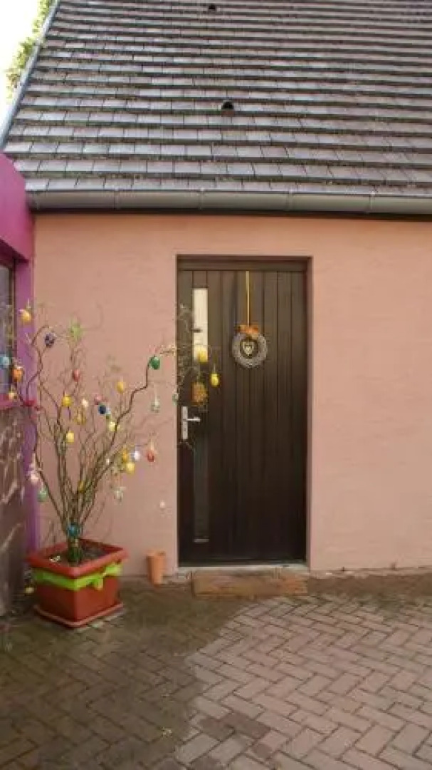 Chambre dHotes Le Vogelgarten