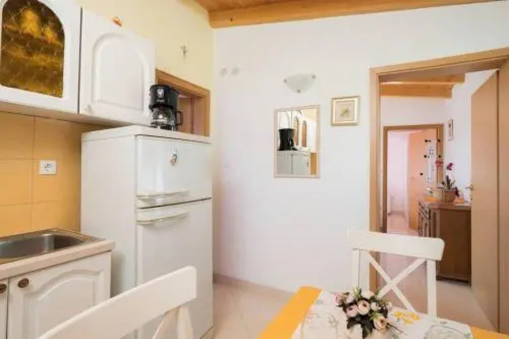 Holiday Home Roberta