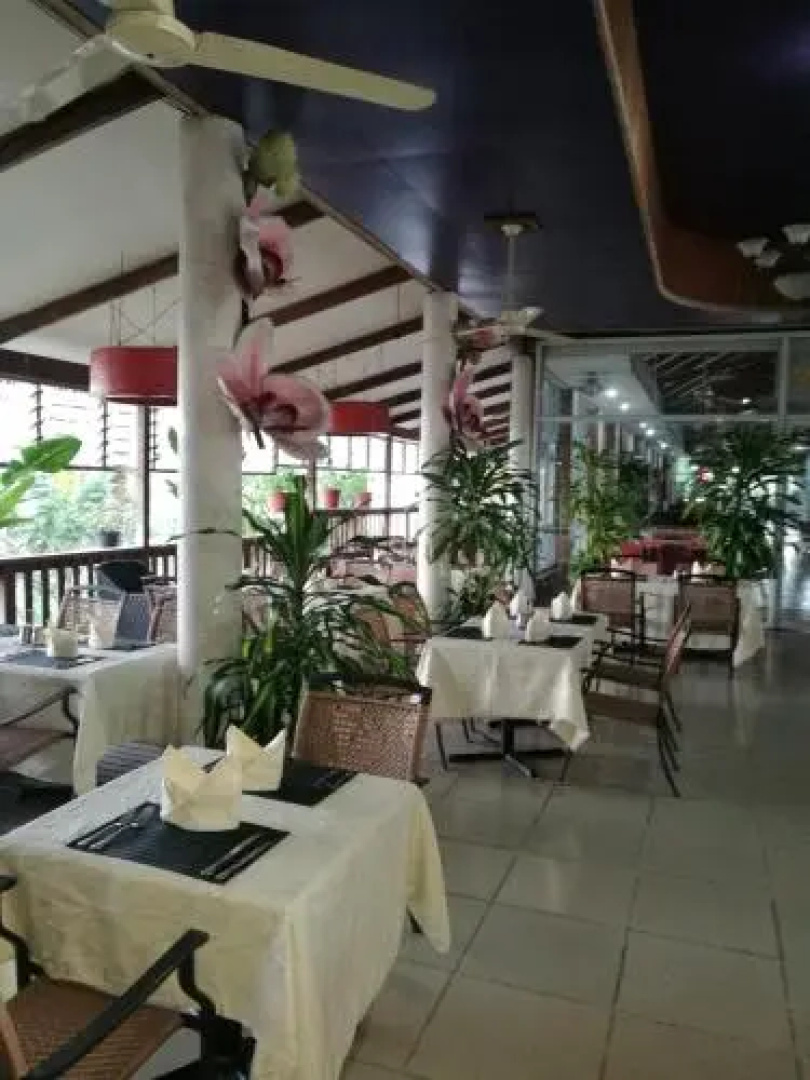 Honiara Hotel
