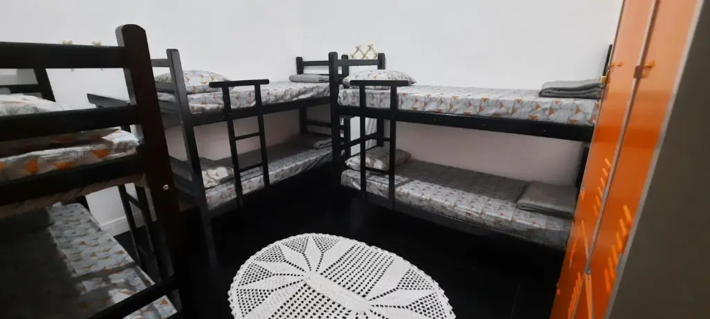 Quintal Da Bella Hostel