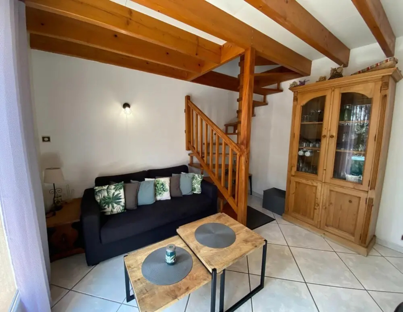 Holiday Home, Grayan-et-l'hopital