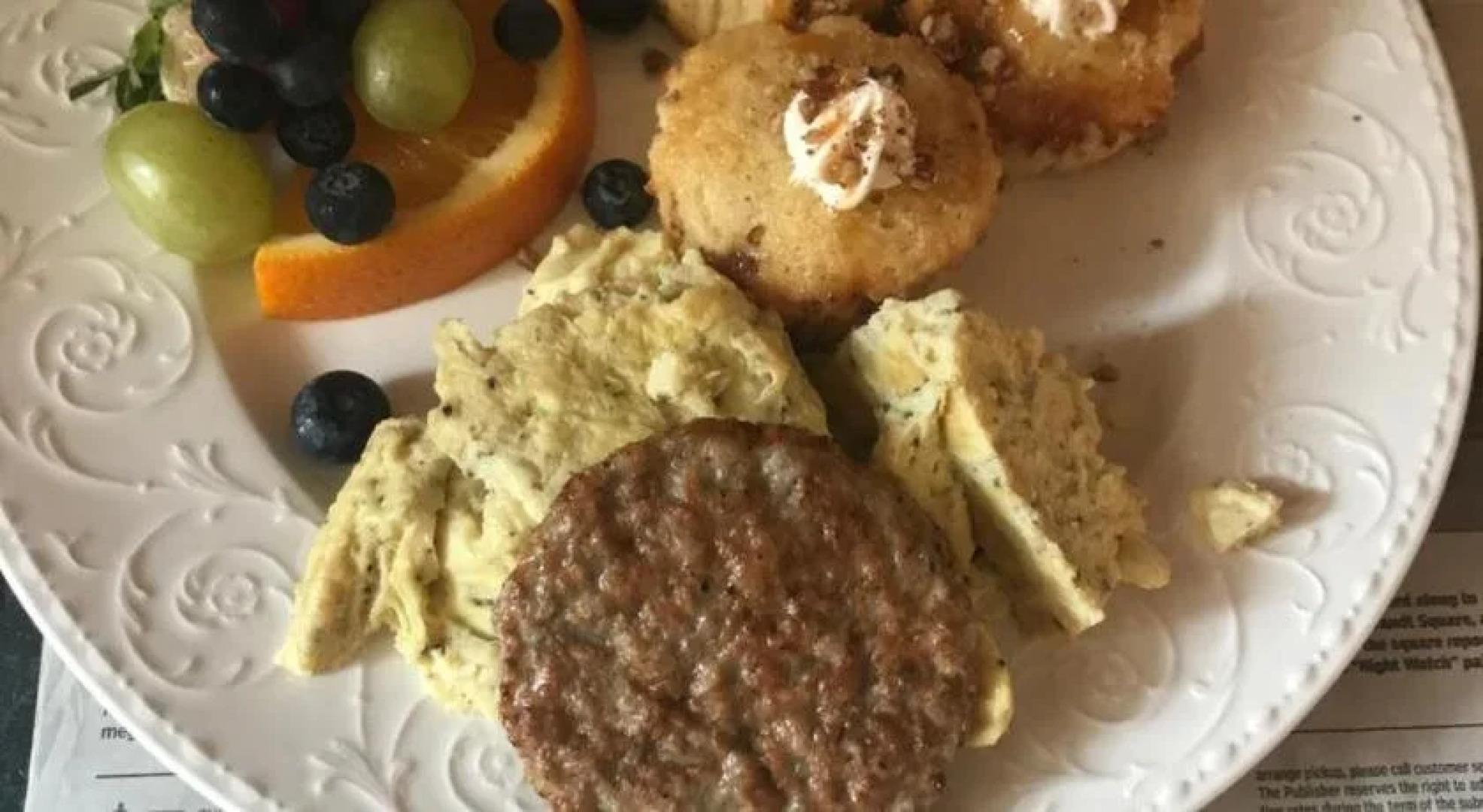 Carriage Way Centennial