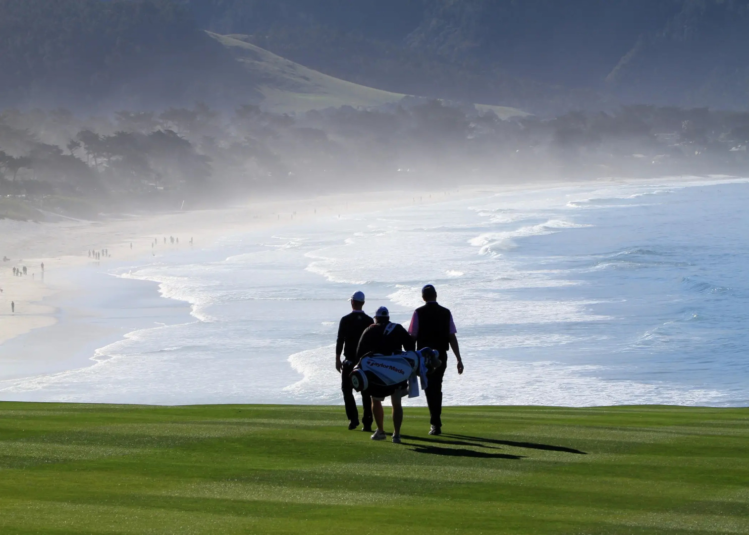 Lodge at Pebble Beach
