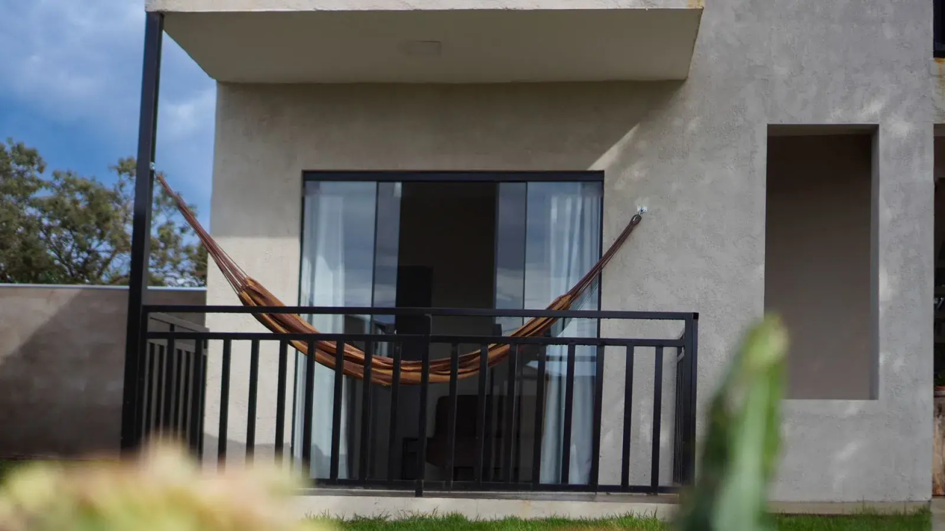 Villa Harley Chapada