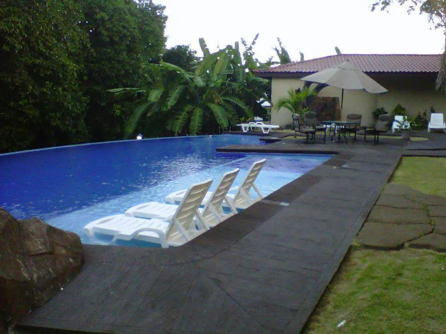 Hotel Expocentro Zona Libre