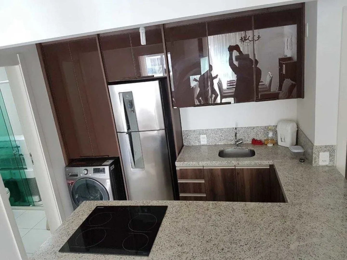 Condominio In Mare Bali