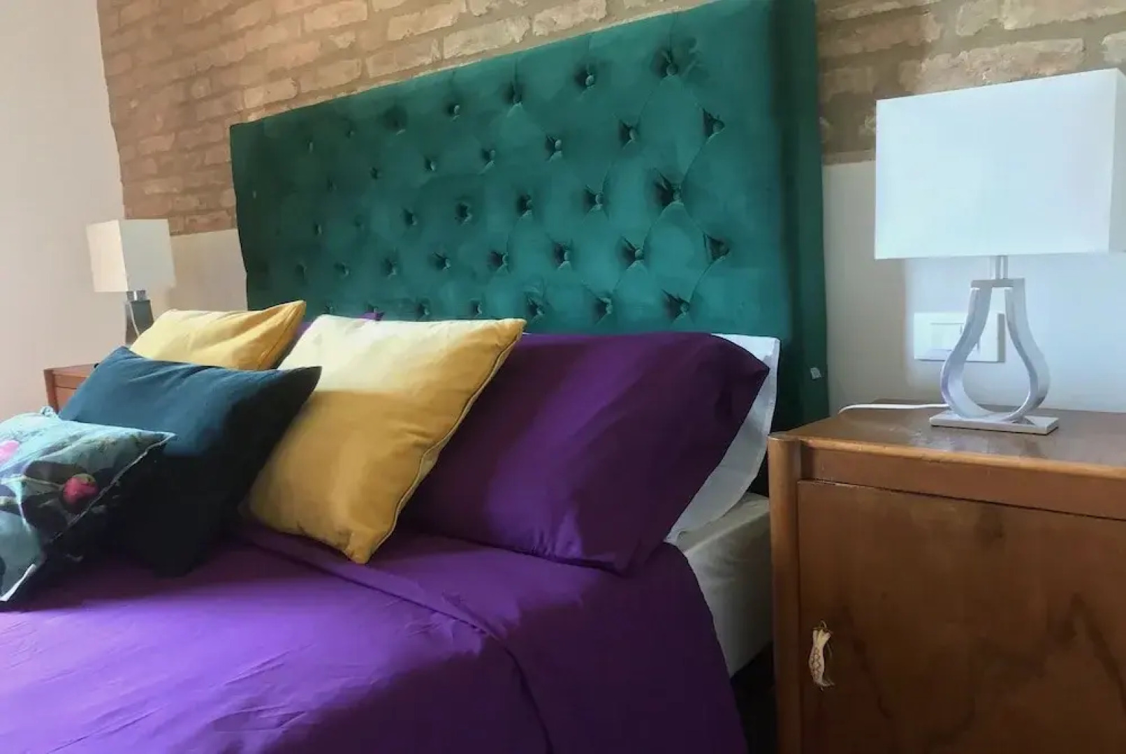 B&B Tenuta della Duchessa