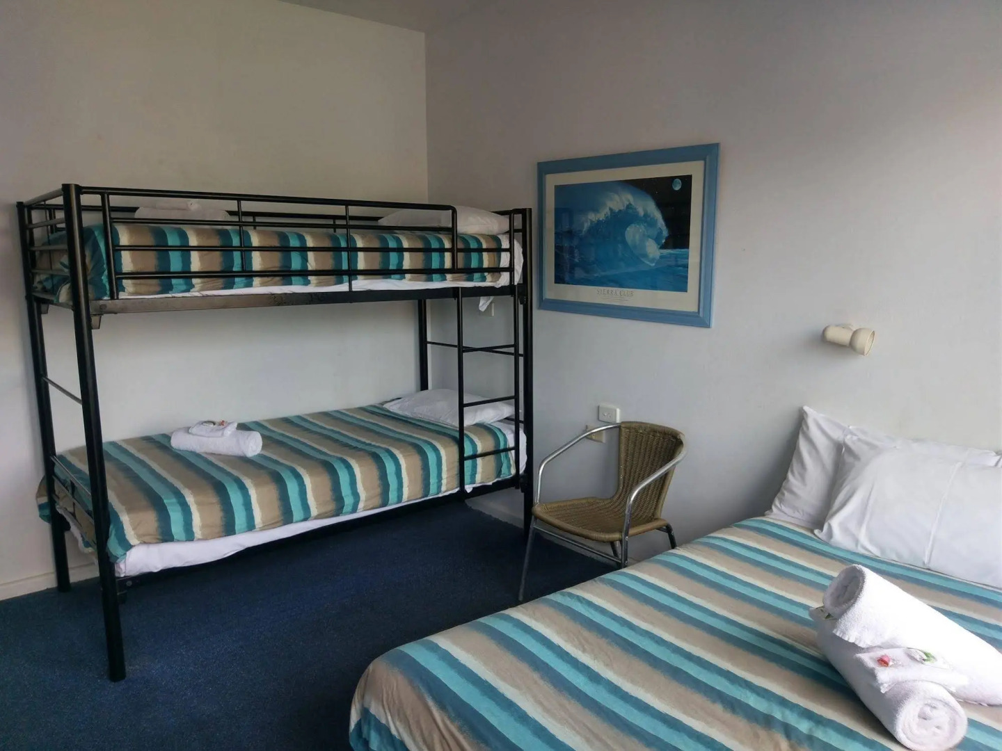 Bargara Beach Hotel Motel