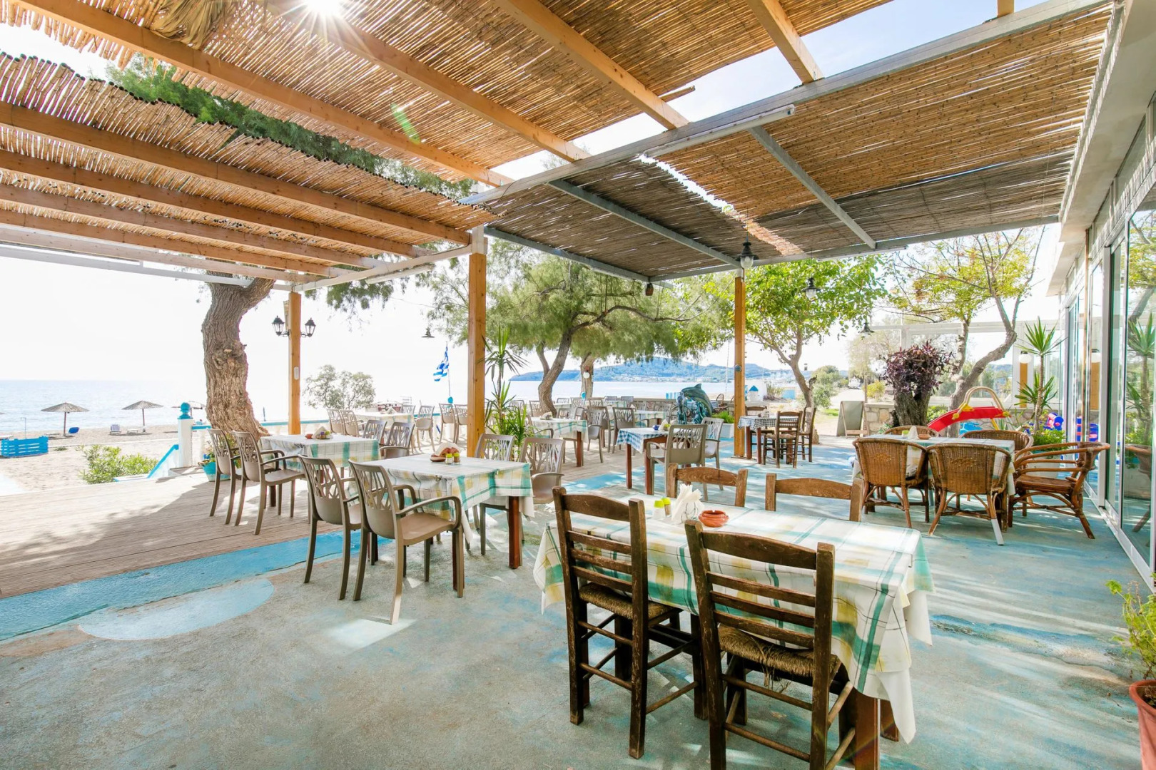 Kastri Boutique Beach