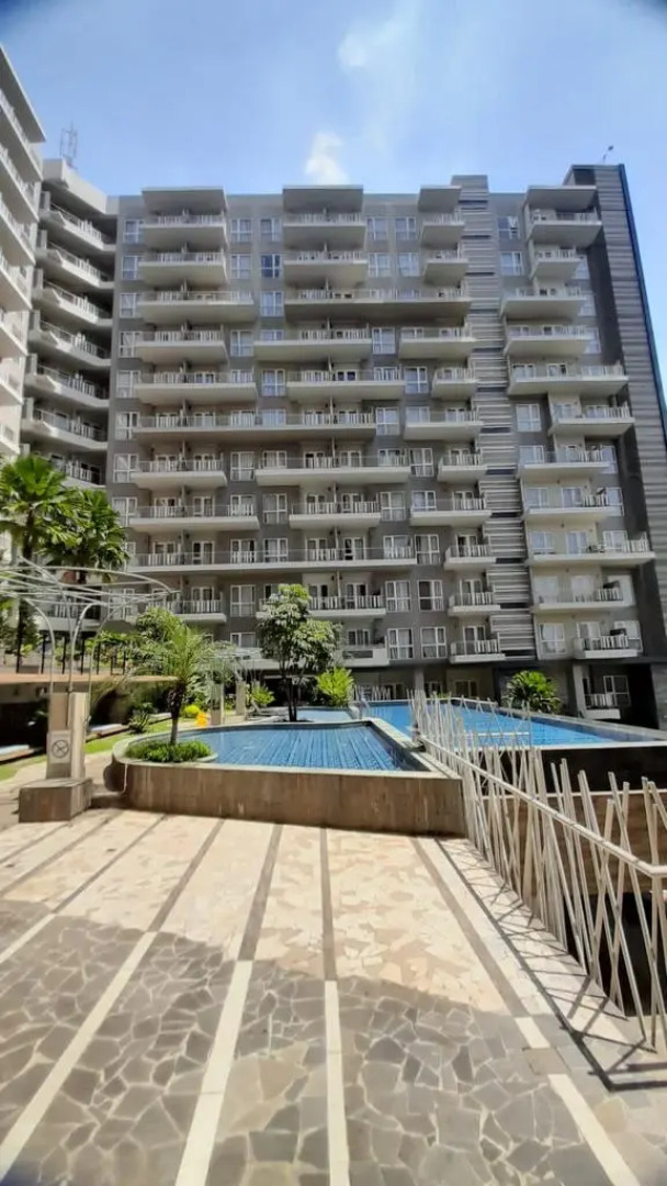 Graha Makara Suite Hotel & Residence