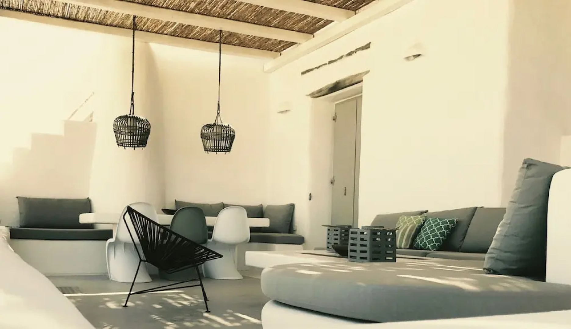 Dream Villa Santa Maria