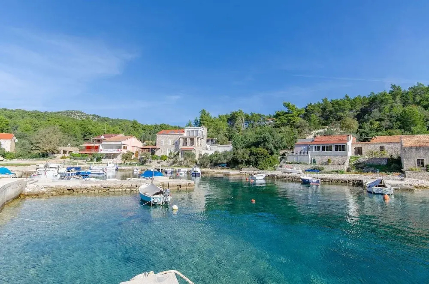 Toni & Tina Apartments