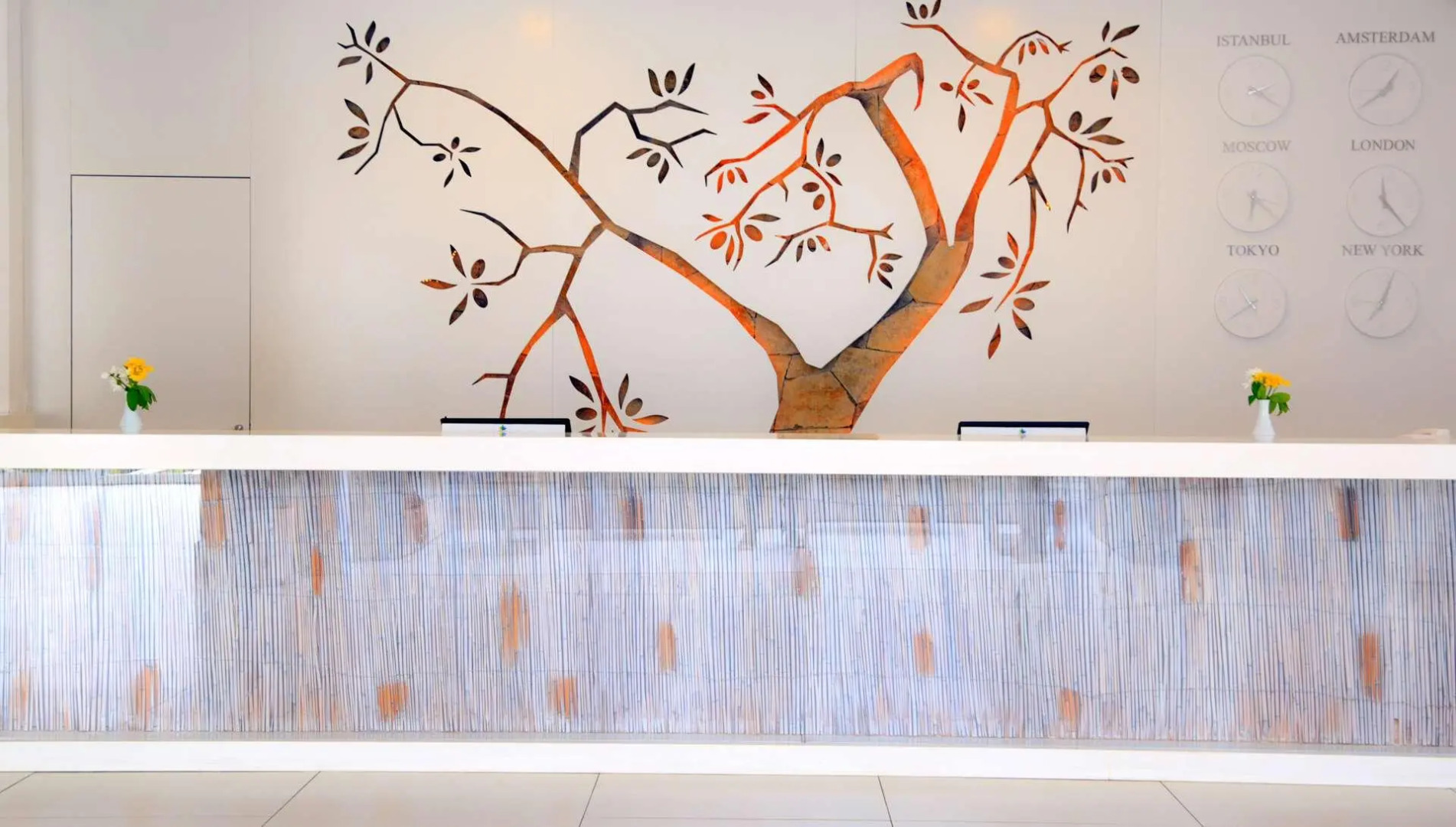 Labranda TMT Bodrum - All Inclusive