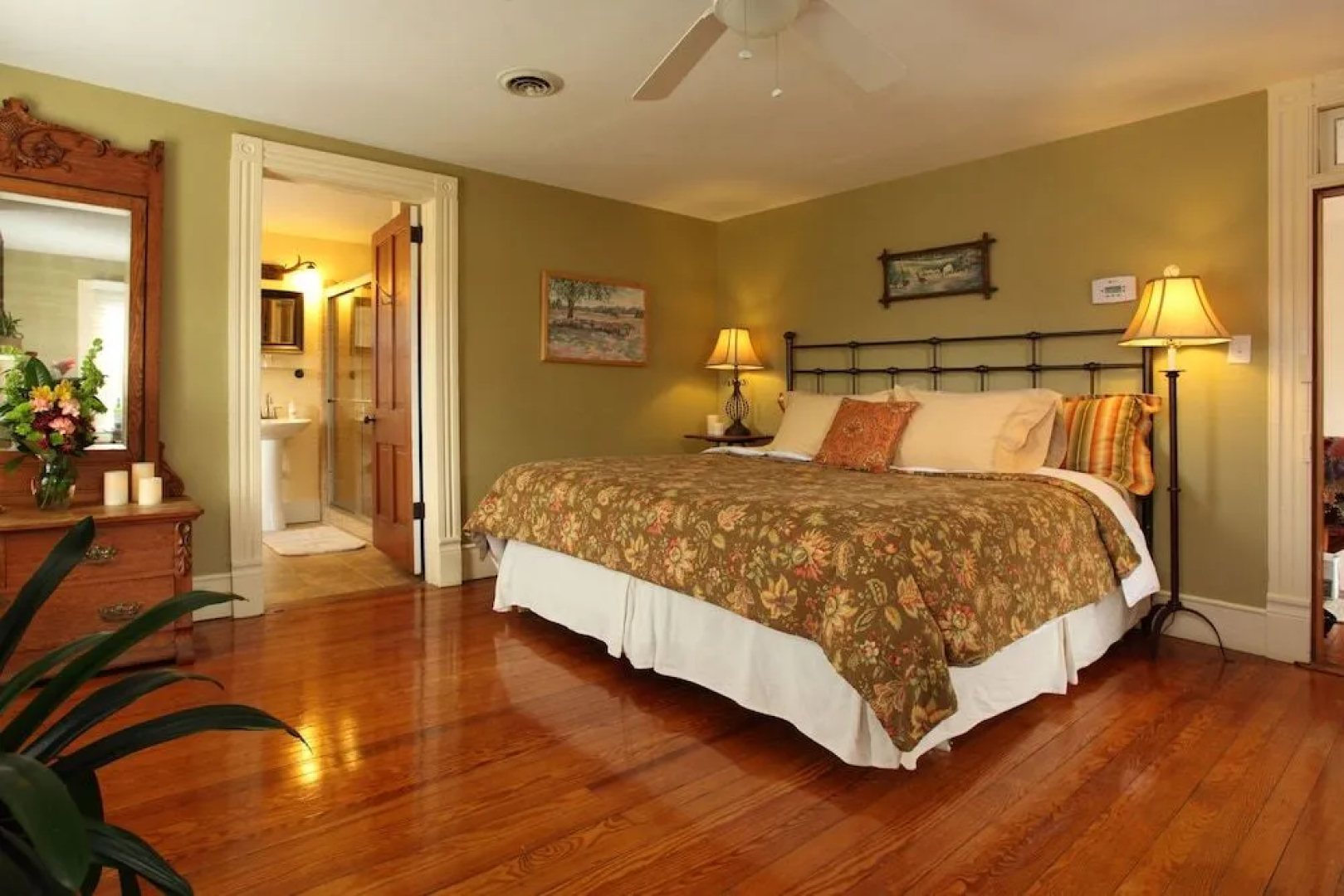 The Inn at Tabbs Creek