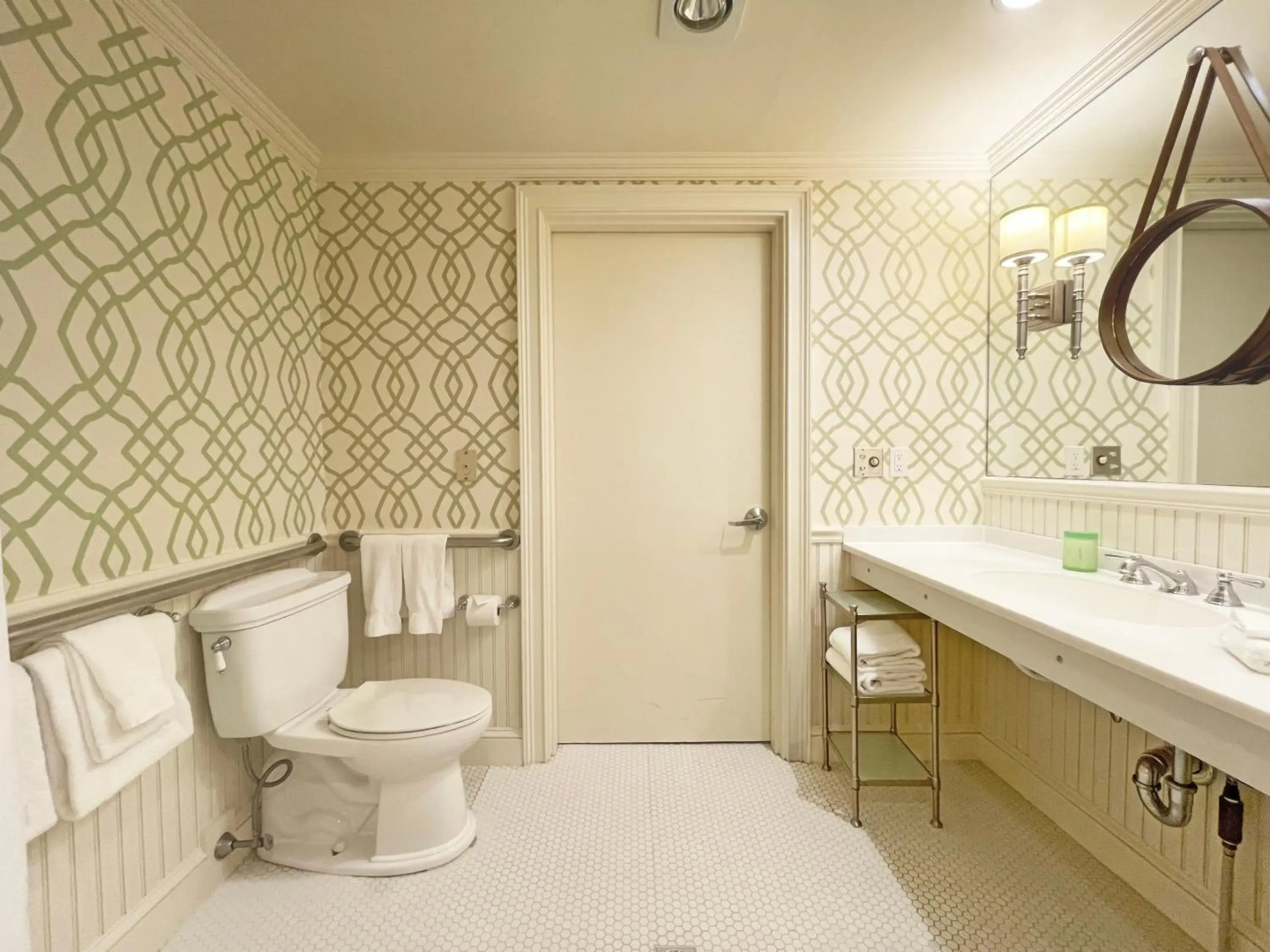 The Mansion at Ocean Edge