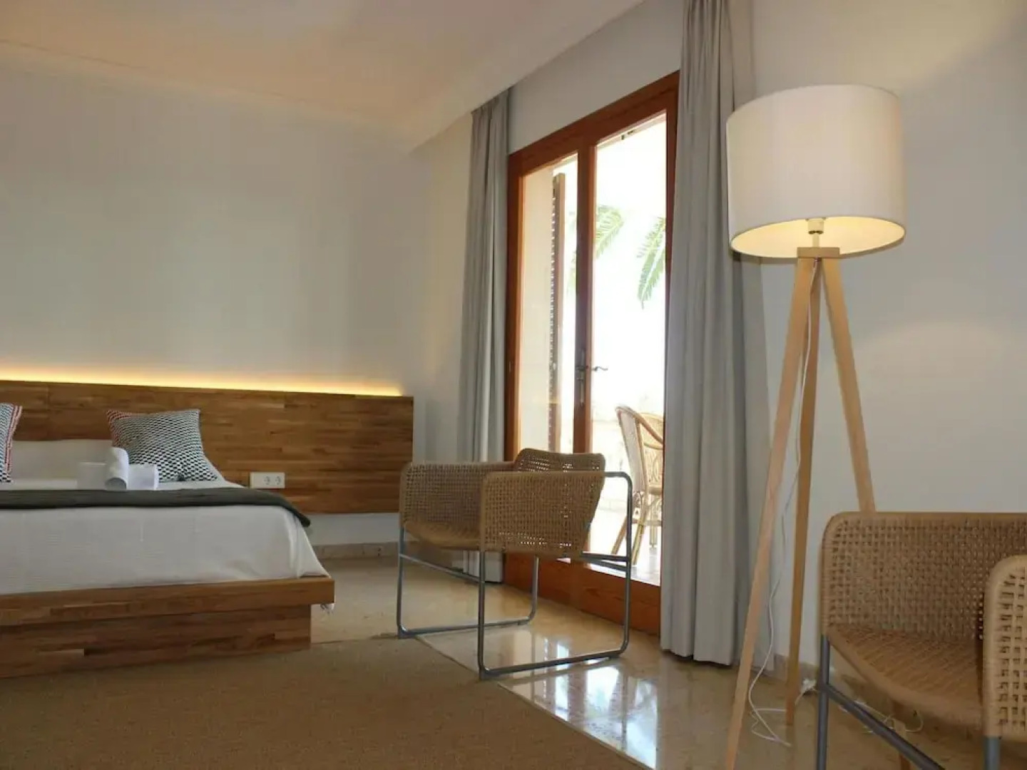 Holiday Home in the Mallorcan Countryside