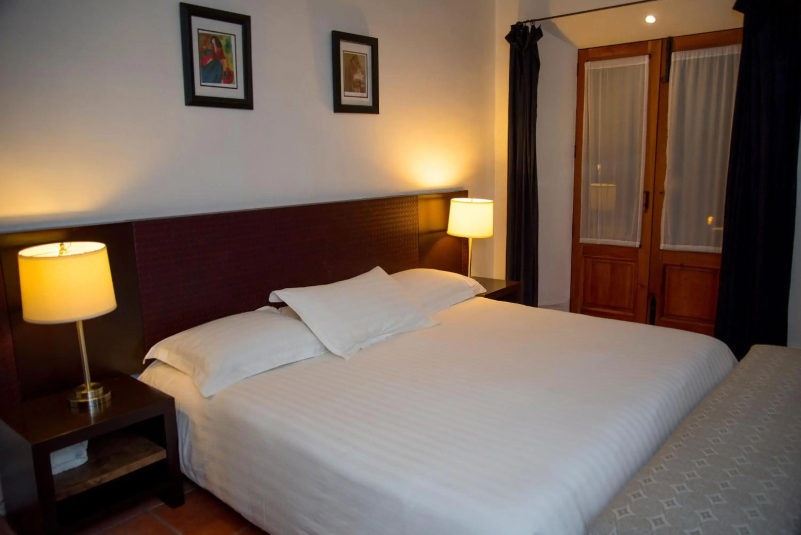 Hotel Boutique Casa Mateo