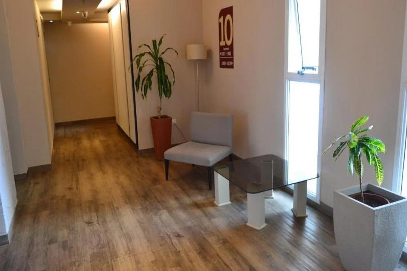 Continental Posadas Hotel