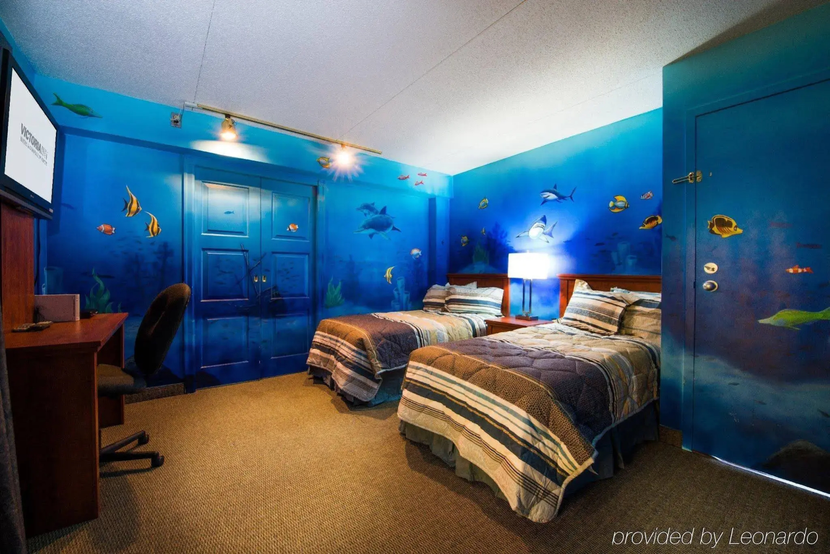Superior Inn Hotel and Conference Centre Thunder Bay