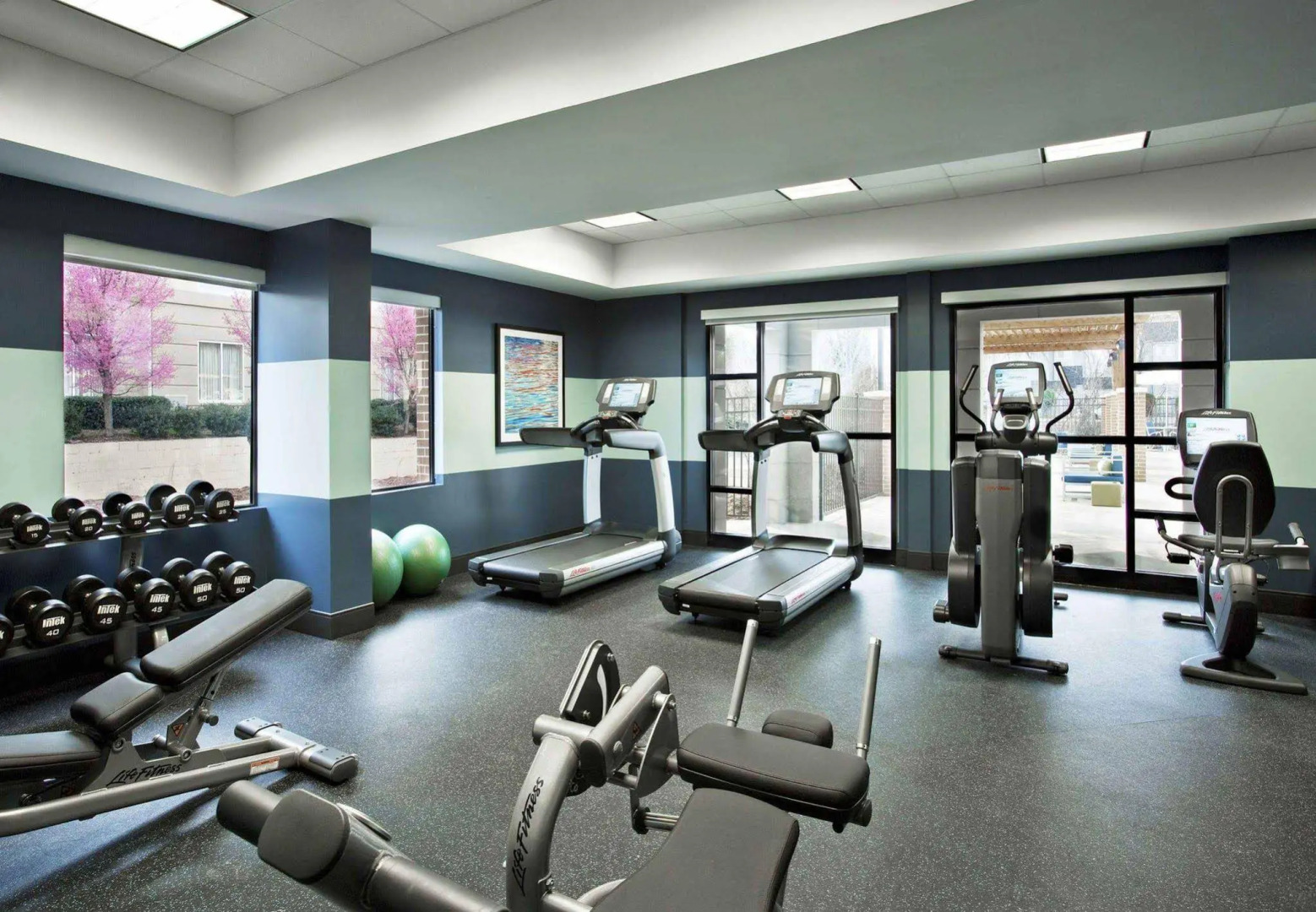 Fairfield Inn & Suites by Marriott Chattanooga