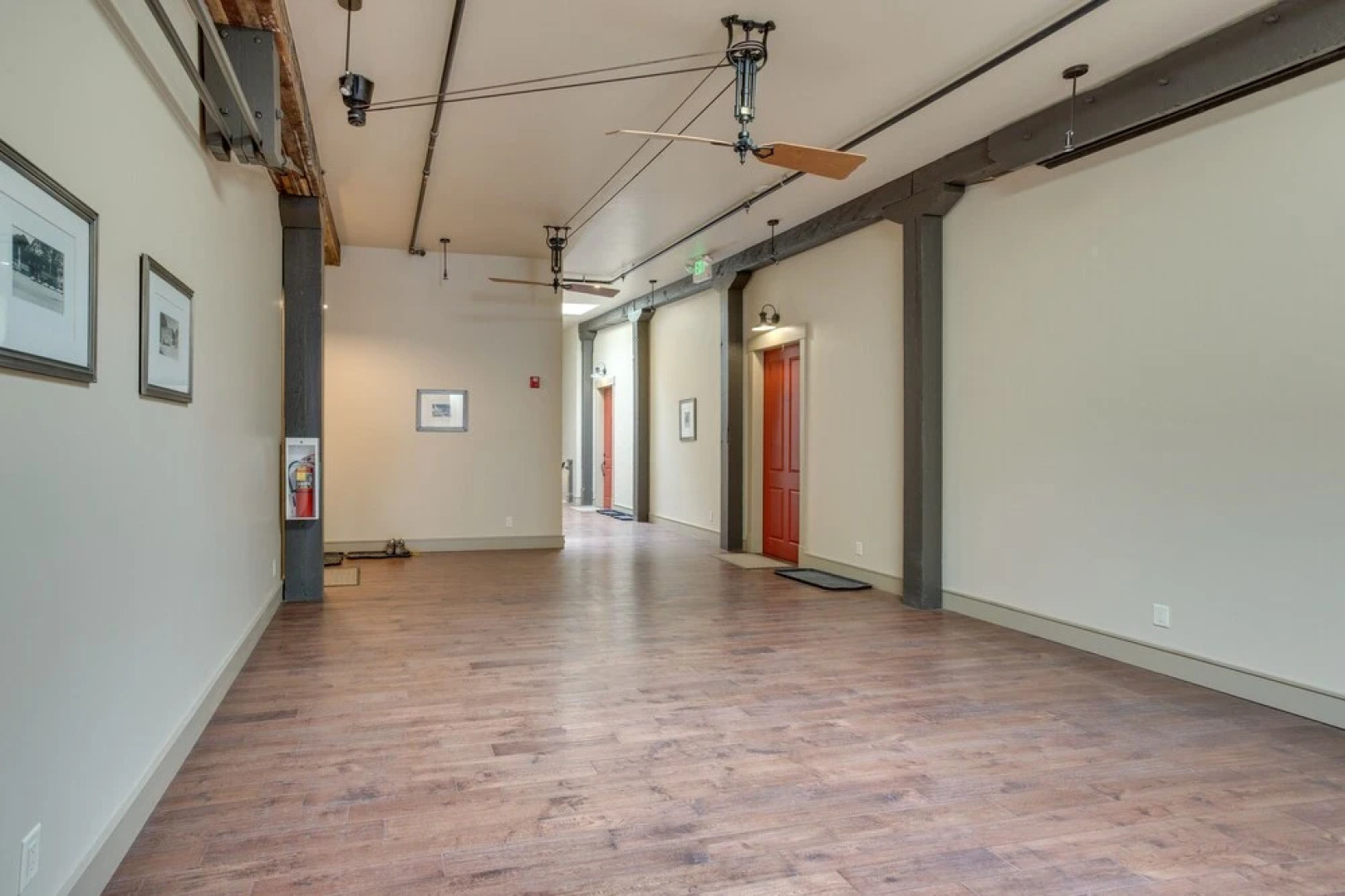 Updated Rustic-chic Condo on Ouray's Main Street!