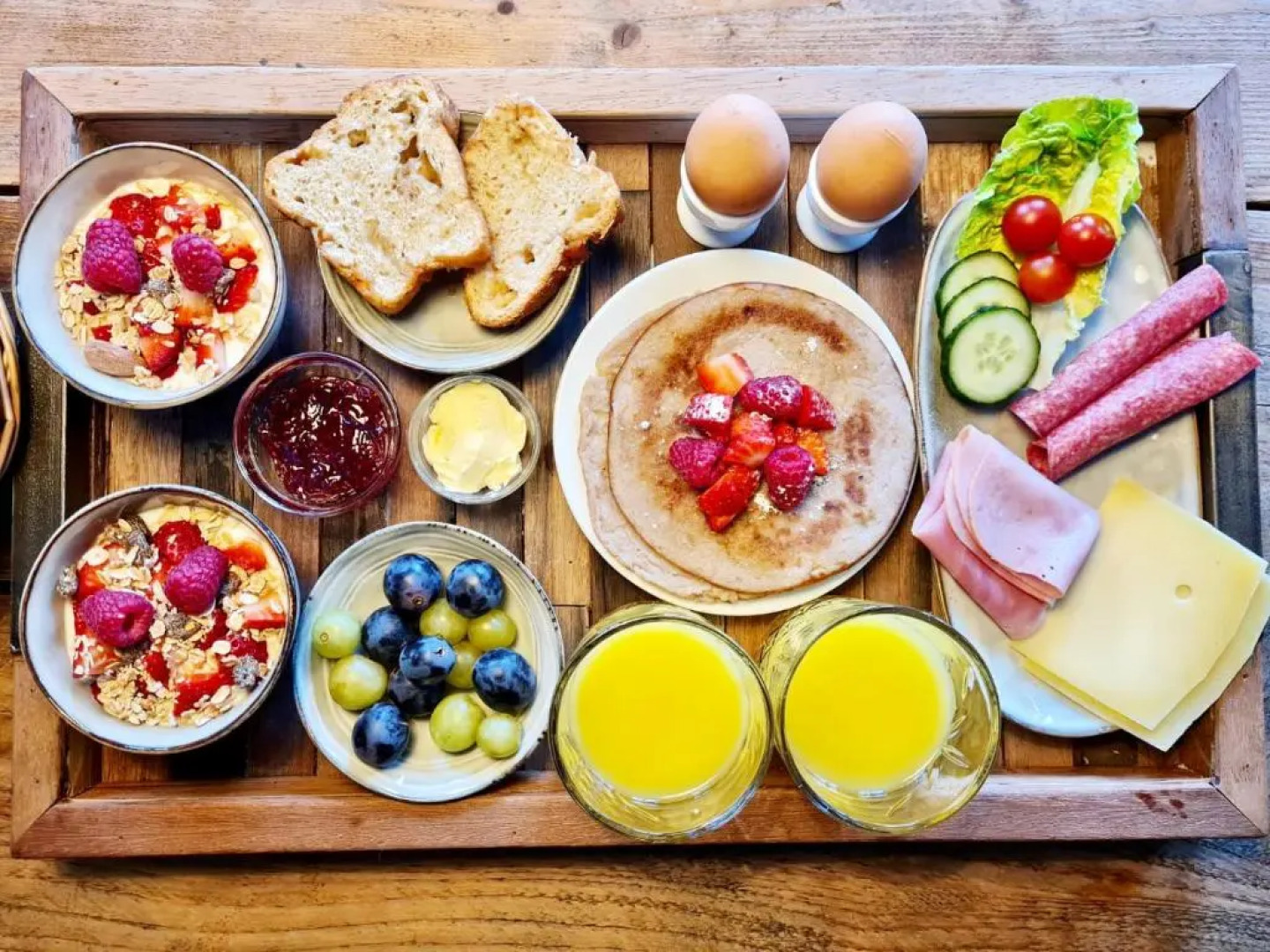 Vakantieboerderij Broeresloot