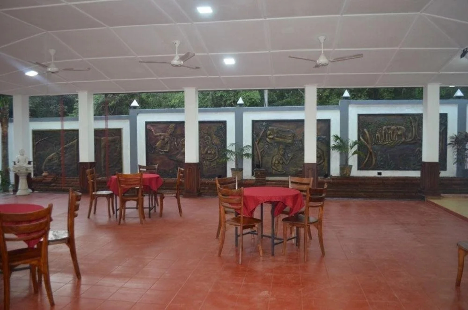 The Heritage Polonnaruwa