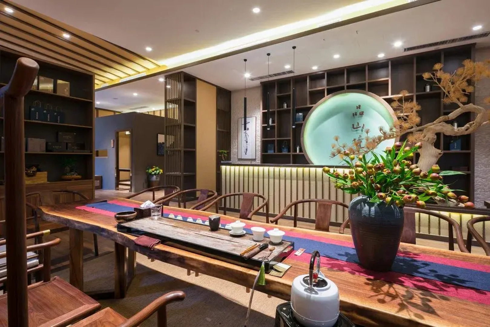 Millennium Resort Wuyishan