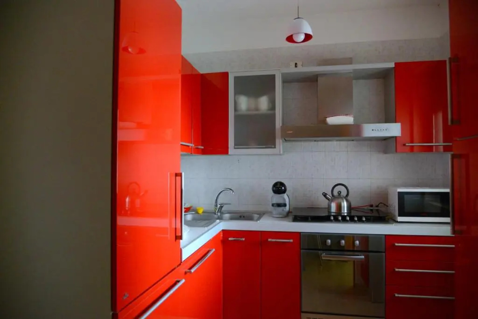 "La casa di Mariagrazia" Appartamento 4 locali