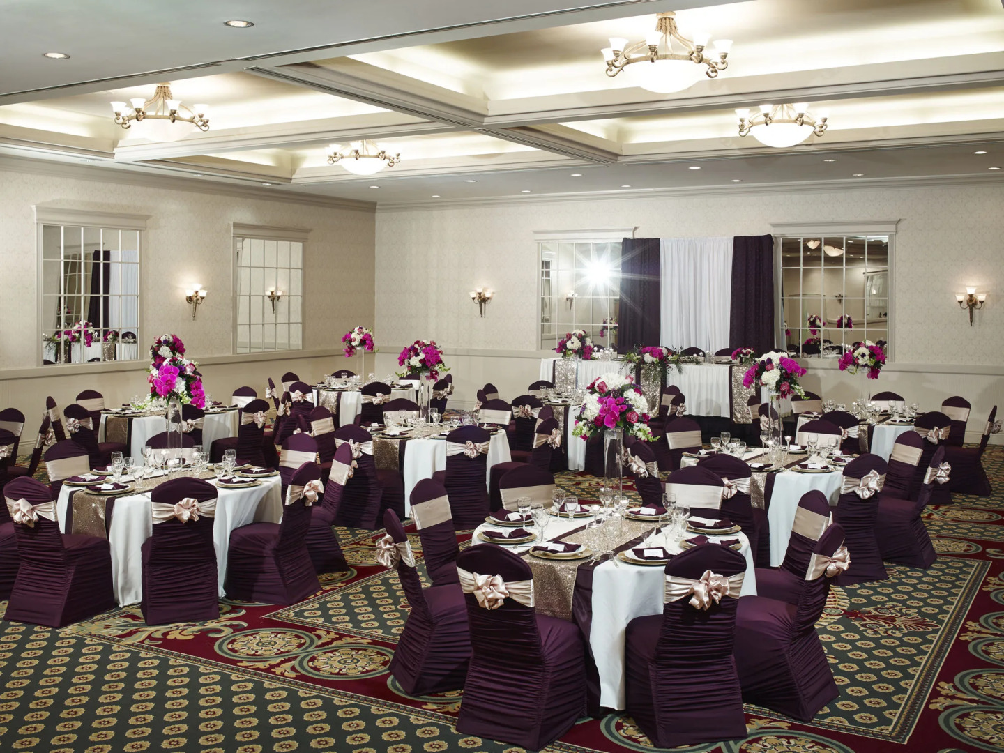 Harrison Hot Springs Resort and Spa