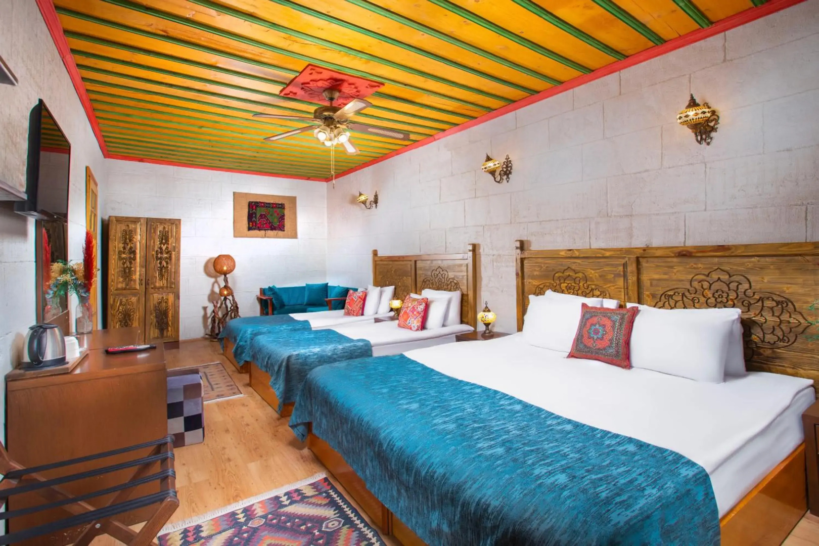 Garden Inn Cappadocia