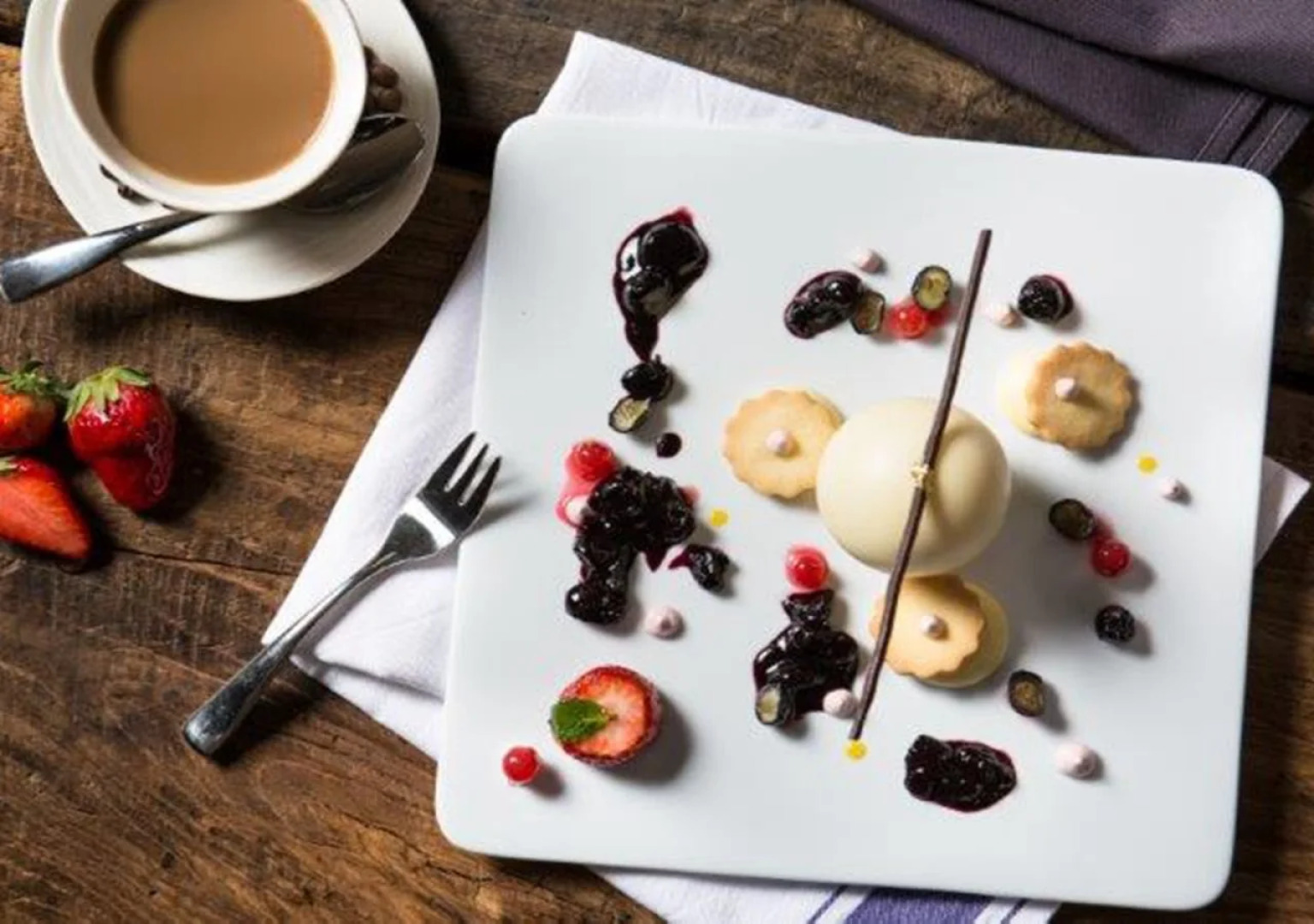 WEI Retreat Tianmulake