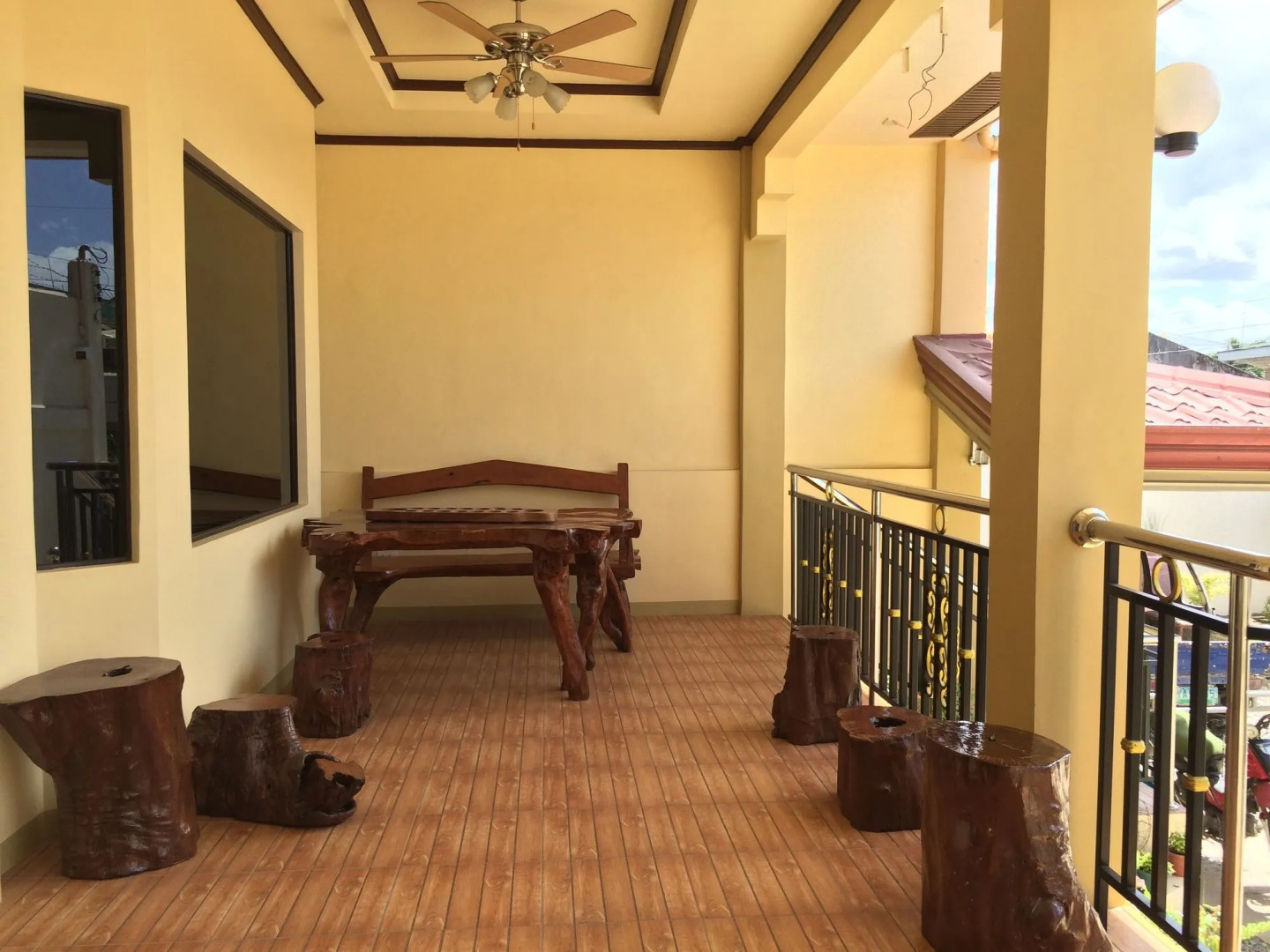 Dayview Tourist Home