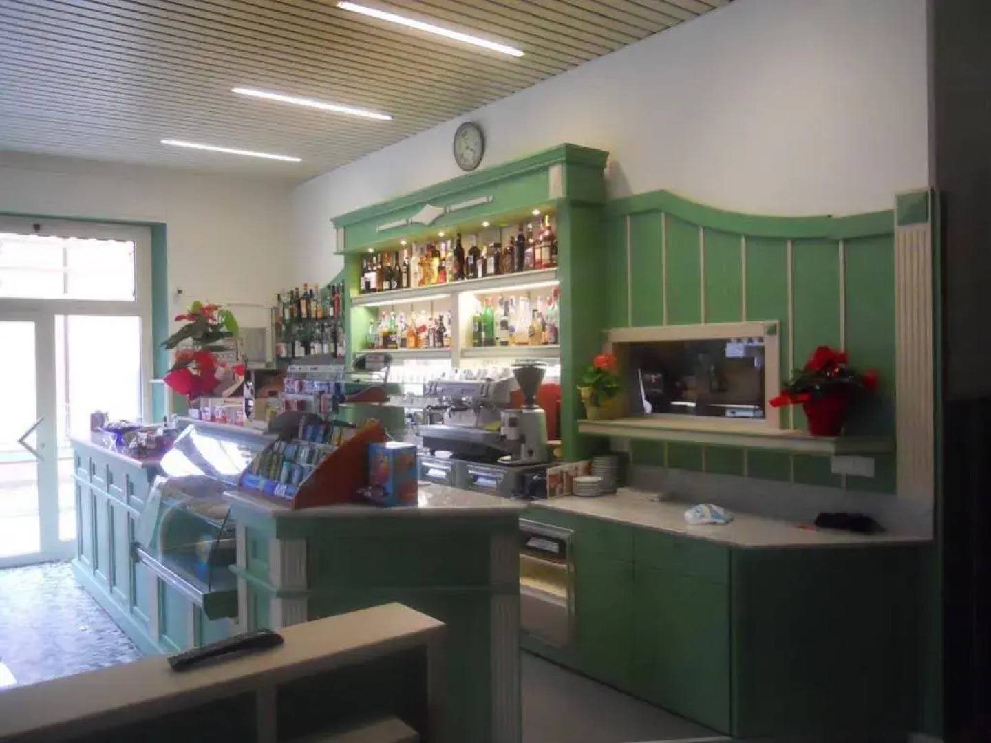 Albergo Ristorante Belvedere