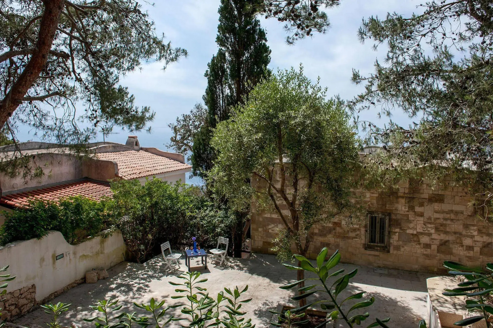 Terrazza sul Mare by Barbarhouse