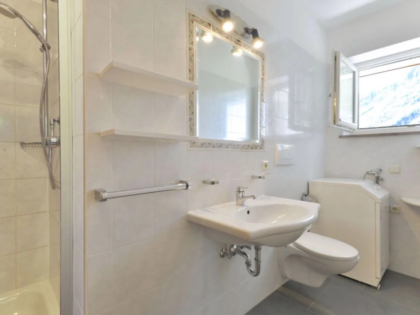 Rosengartenhof - Hocheppan