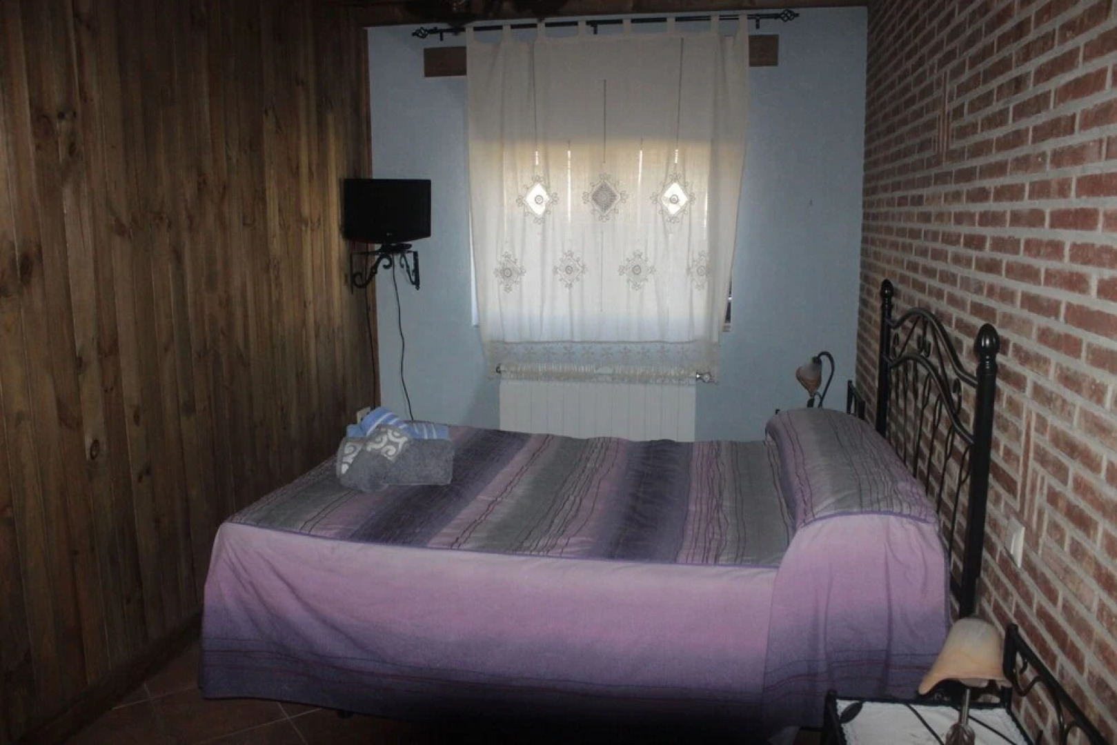 Un Rincón Salmantino