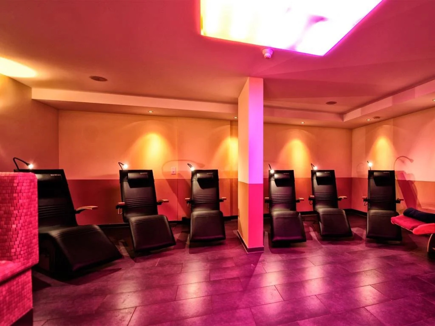 Country Wellness Bündnerhof