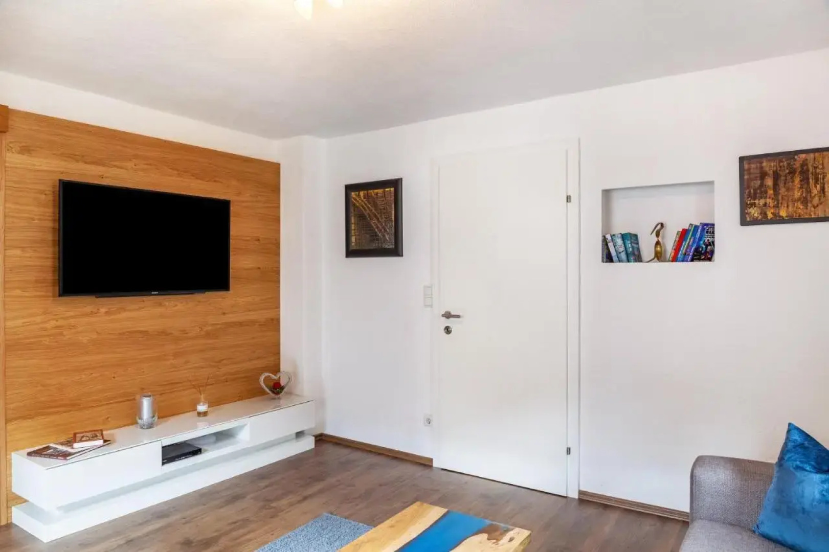 Ferienwohnung Ahornblick