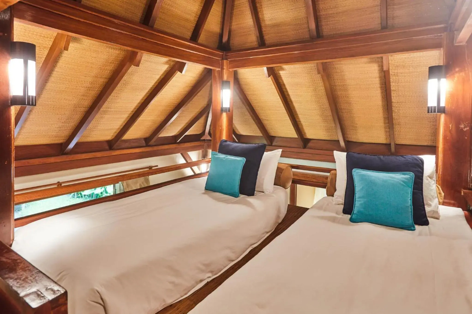 The Farm at San Benito