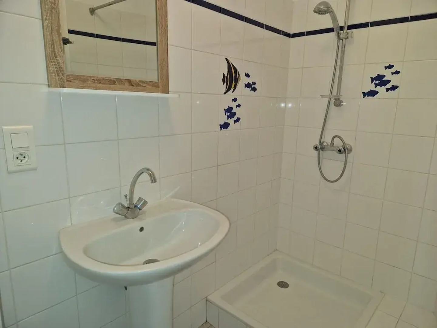 Duplex With sea View - Formerly TUI